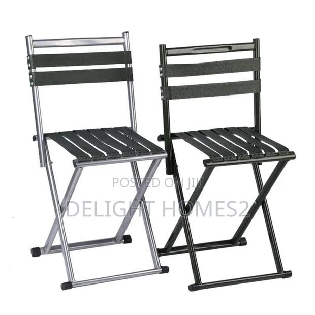 Foldable Portable Camping Chairs/Stools_d