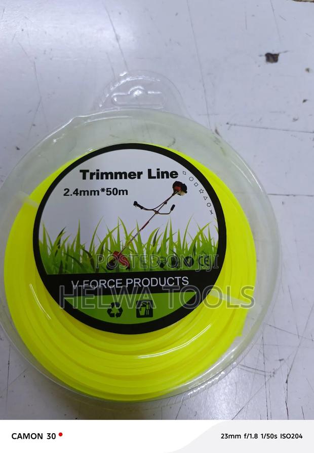 Trimmer Line 2.4*50m
