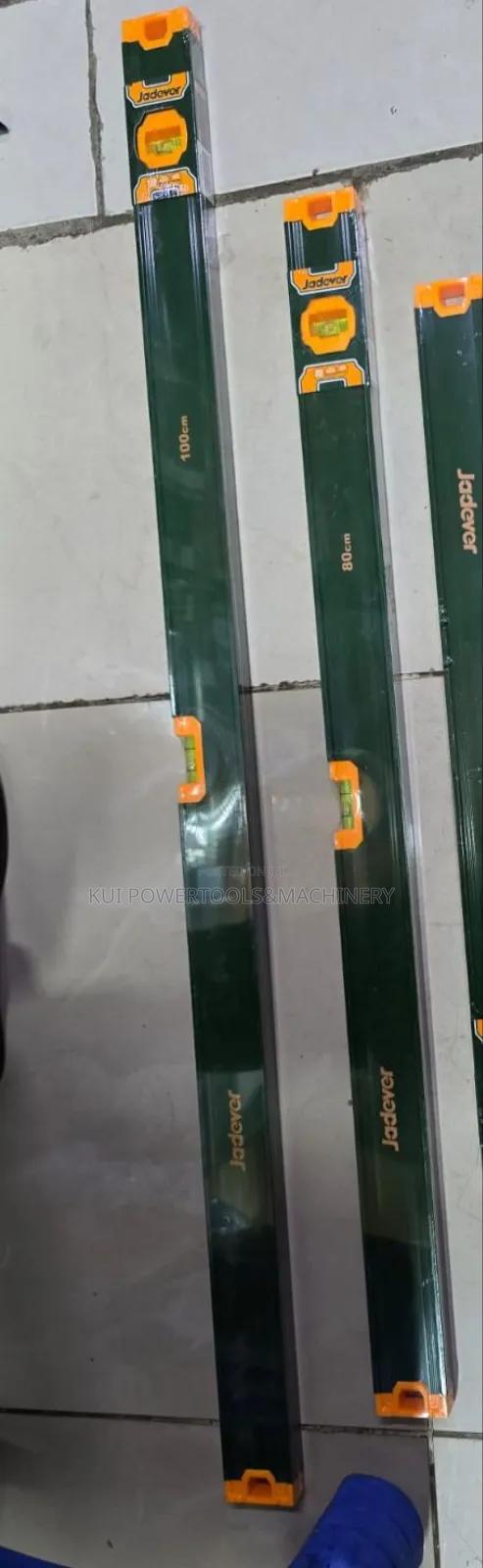 Jadever 100cm Spirit Level/ Spirit Level