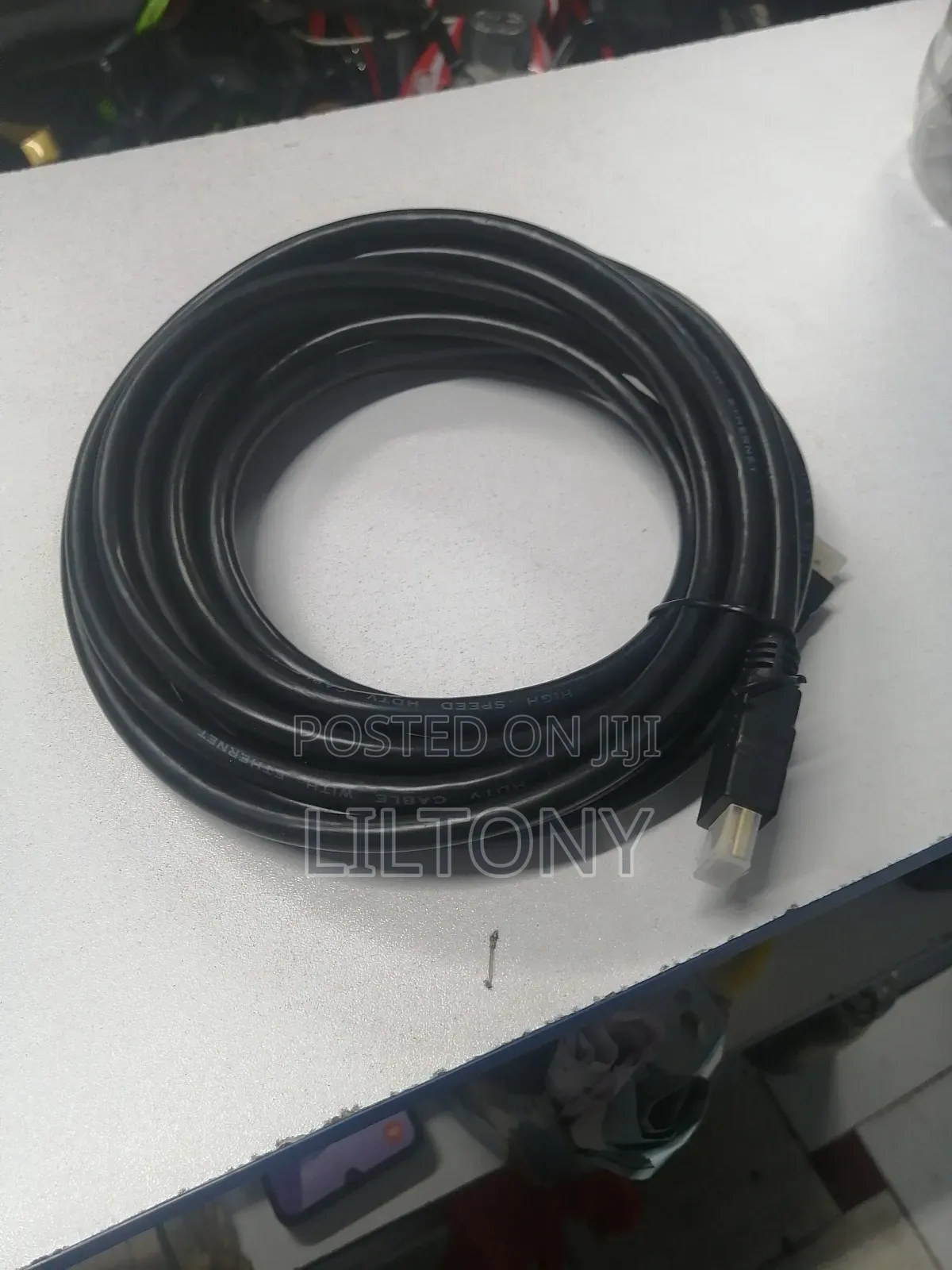 5m Hdmi Cable