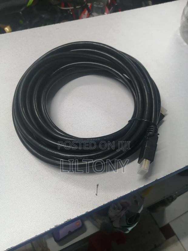 5m Hdmi Cable