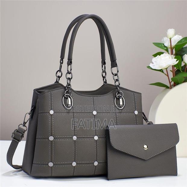 Ladies Handbags - thumbnail 7