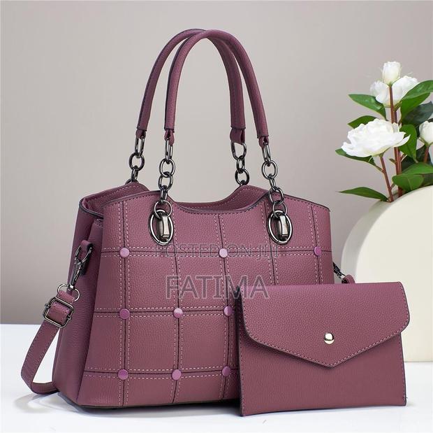 Ladies Handbags