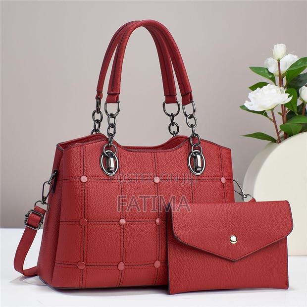 Ladies Handbags - thumbnail 3