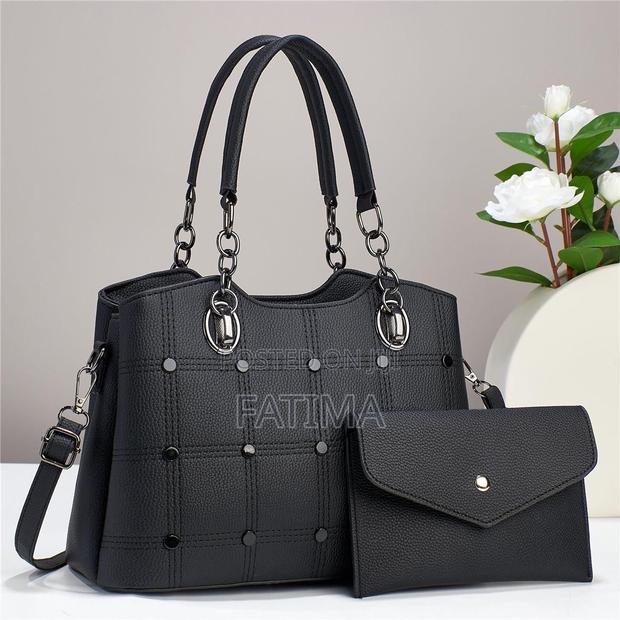 Ladies Handbags - thumbnail 2