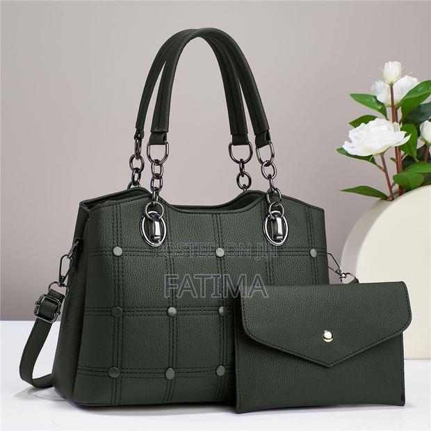 Ladies Handbags - thumbnail 5