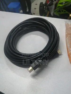 10mtrs Full Hdmi Cable