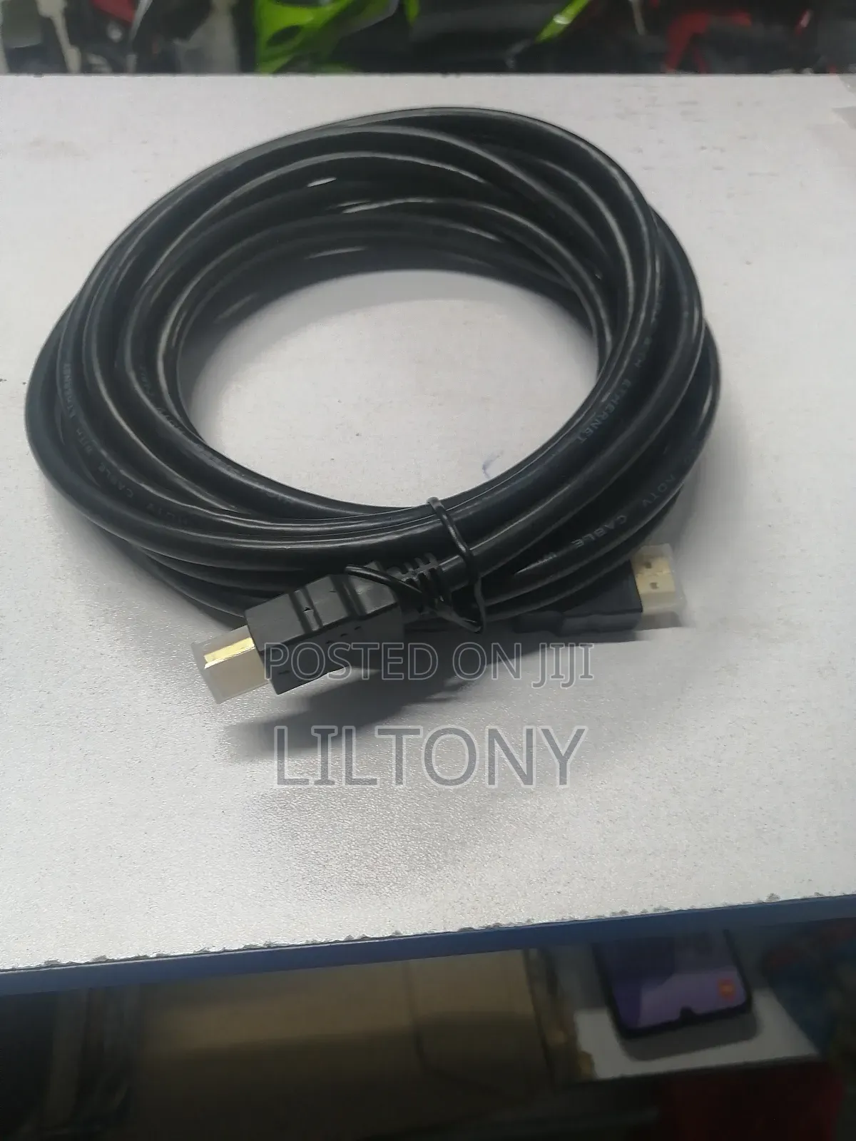 10mtrs Full Hdmi Cable