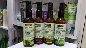 Super Foods Variety of Flavours Cornells