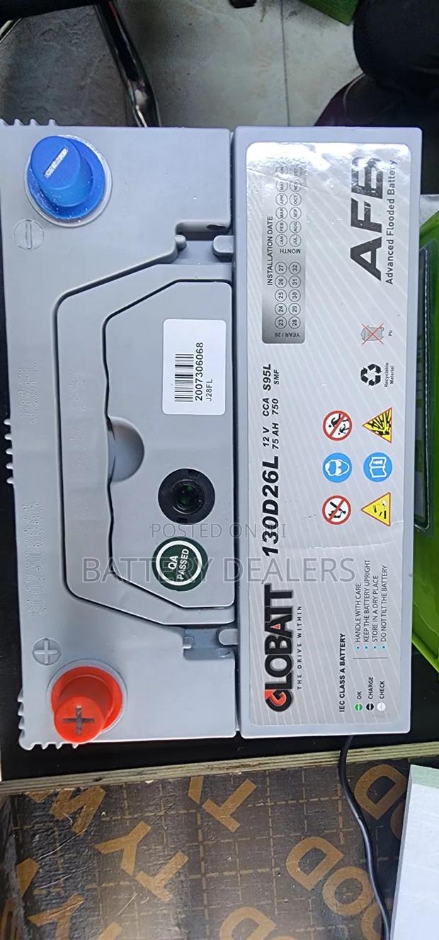 Globat Car Better S95 Start Stop / Idle Stop/Istop - main view
