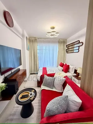 Studio Available Ngara Grand Midtown Apartment