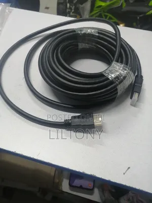 20m Full Hdmi Cable
