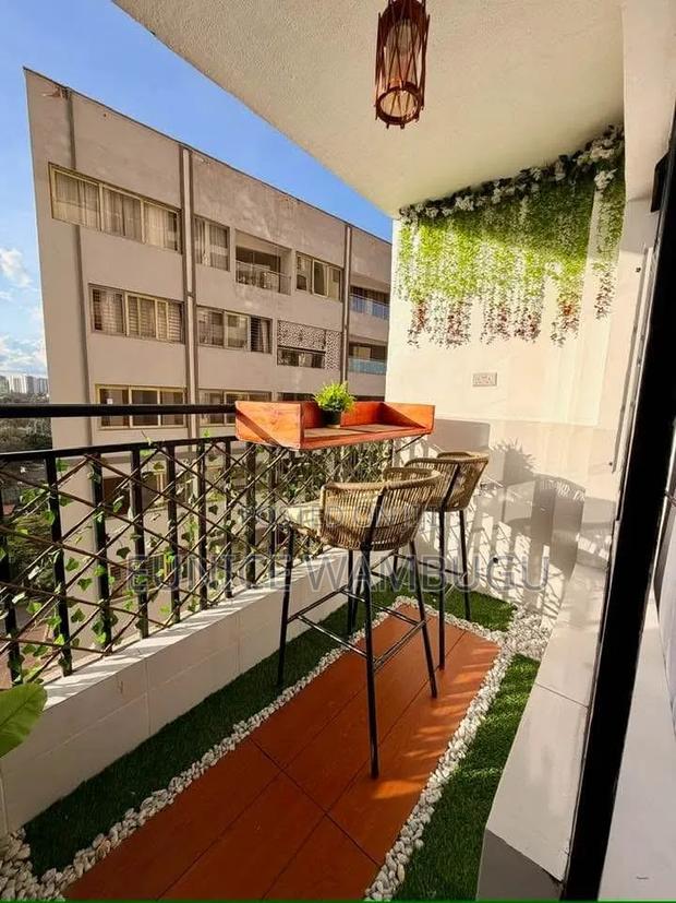 Studio Available Ngara Grand Midtown Apartment - thumbnail 2