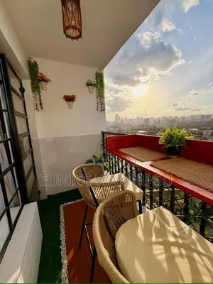 Studio Available Ngara Grand Midtown Apartment
