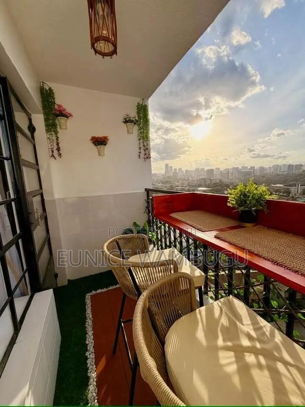 Studio Available Ngara Grand Midtown Apartment - thumbnail 3