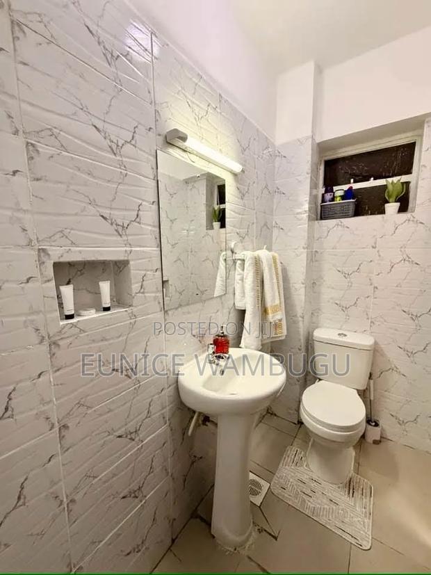 Studio Available Ngara Grand Midtown Apartment - thumbnail 4