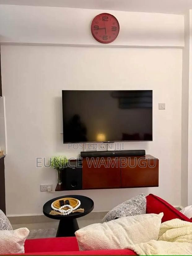 Studio Available Ngara Grand Midtown Apartment - thumbnail 5