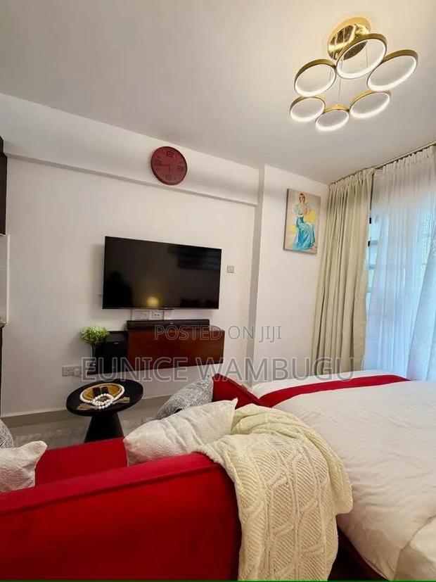 Studio Available Ngara Grand Midtown Apartment - thumbnail 9