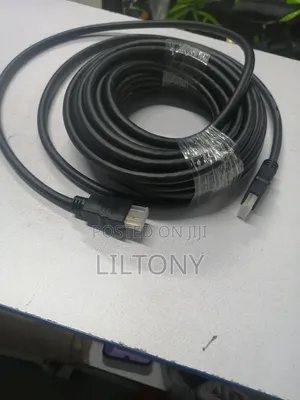 20m Full Hdmi Cable