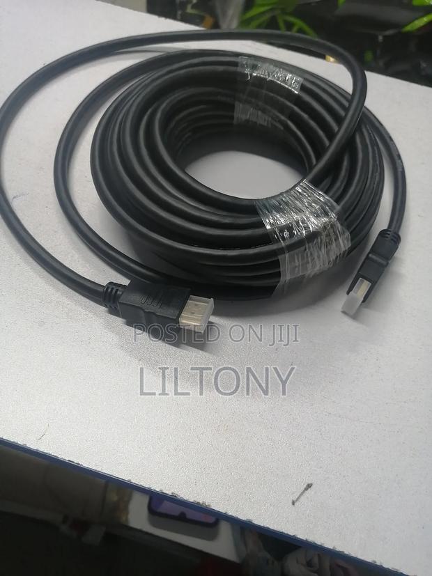 20m Full Hdmi Cable - thumbnail 2