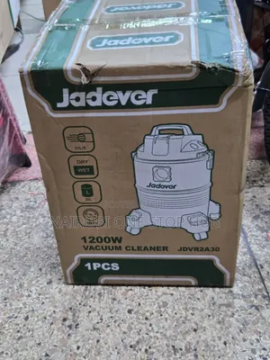 30l Wet and Dry Vacuum Cleaner