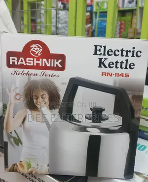 Rashnik 5.7ltr Kettle
