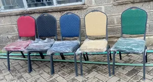 Conference Chair