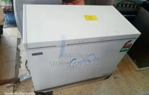 Recommendable Ecomax 219l Freezer