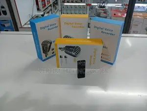 Usb Charged 16 Gb Digital Audio Sound Voice Recorder