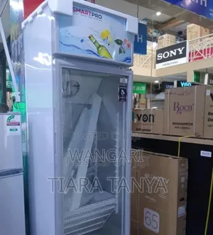 Colour White Ecomax 219l Freezer