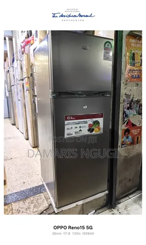 Tlac No Frost Refrigerator