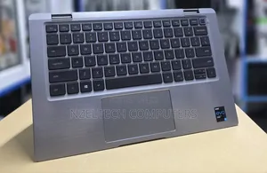 Laptop Dell Latitude 7320 16GB Intel Core i7 SSD 512GB