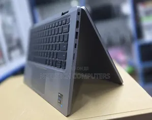Laptop Dell Latitude 7320 16GB Intel Core i7 SSD 512GB