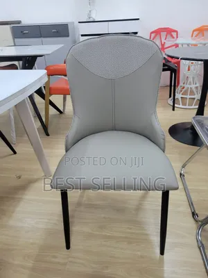 Cream Dining Chairs
