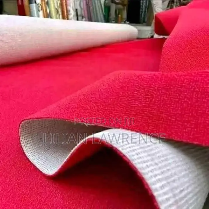 Smart Altar Carpet