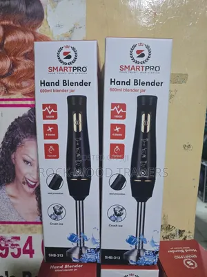 Smartpro Hand Blender