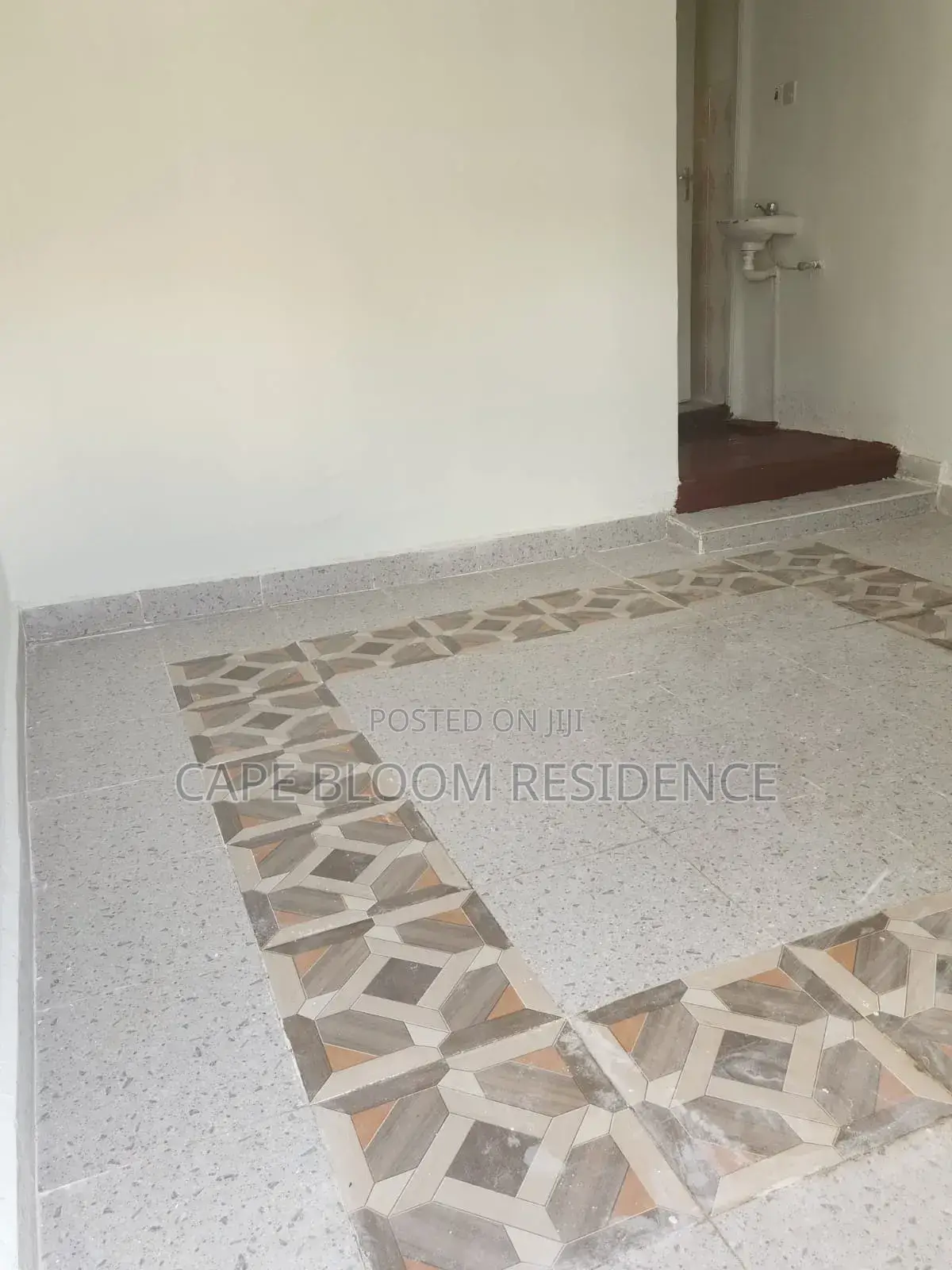 1bdrm House in Mwangaza Estate, Nkoroi for rent