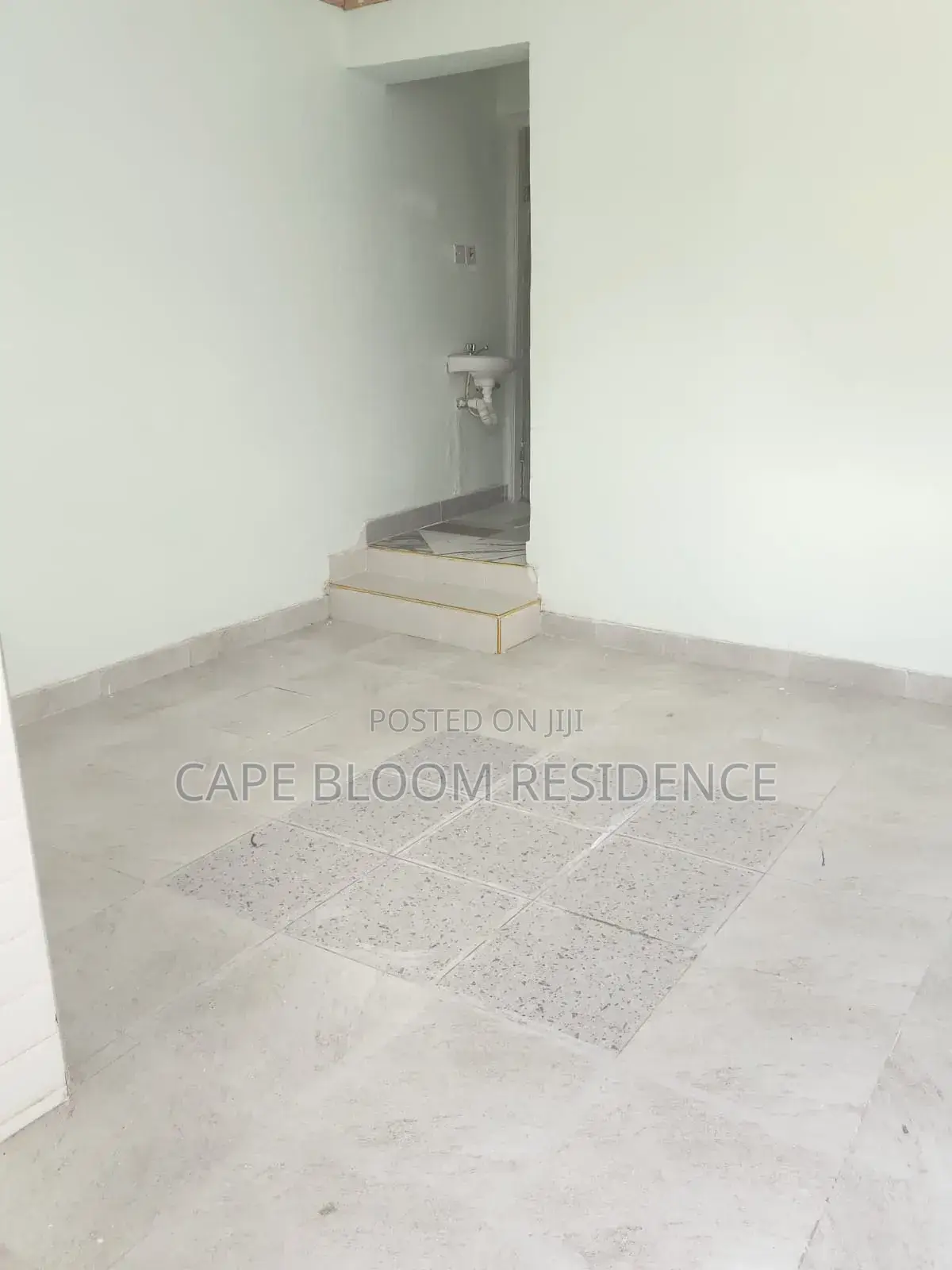 1bdrm House in Mwangaza Estate, Nkoroi for rent