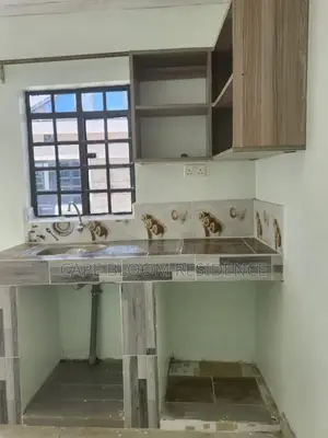 1bdrm House in Mwangaza Estate, Nkoroi for rent