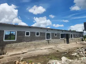 1bdrm House in Mwangaza Estate, Nkoroi for rent