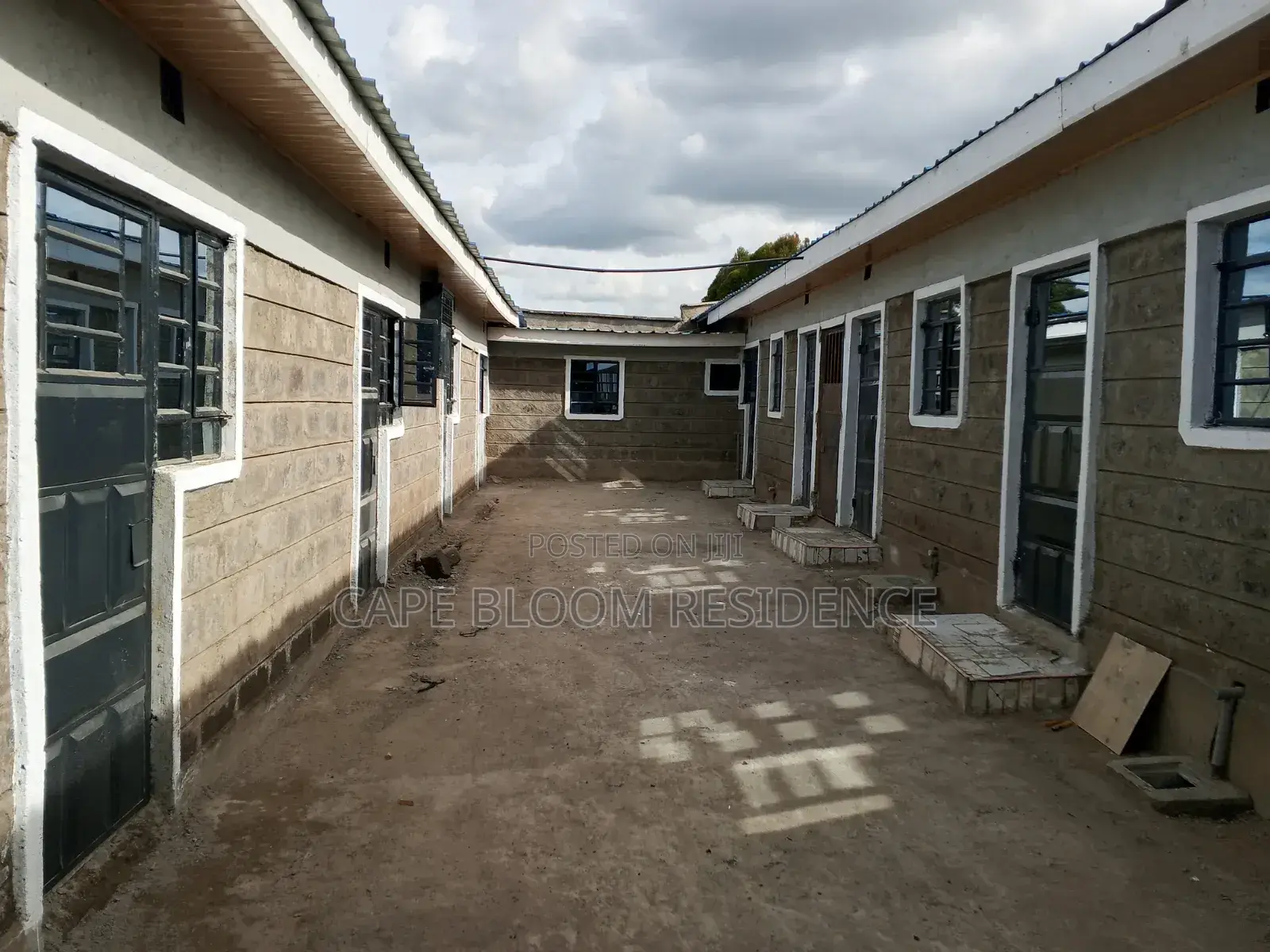 1bdrm House in Mwangaza Estate, Nkoroi for rent