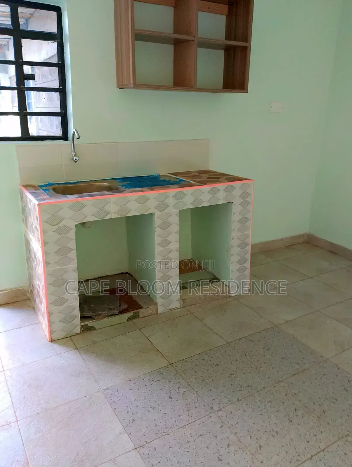 1bdrm House in Mwangaza Estate, Nkoroi for rent