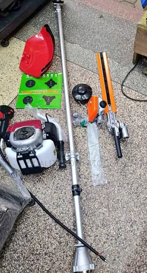 4stroke 4 in 1 Brush Cutter-Cost Effective
