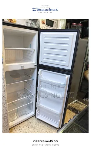 Rebune Fast Cooling Fridge