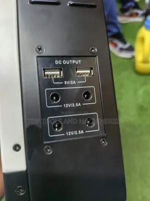 Solarmax 12v 1kva Off-Grid Solar Inverter