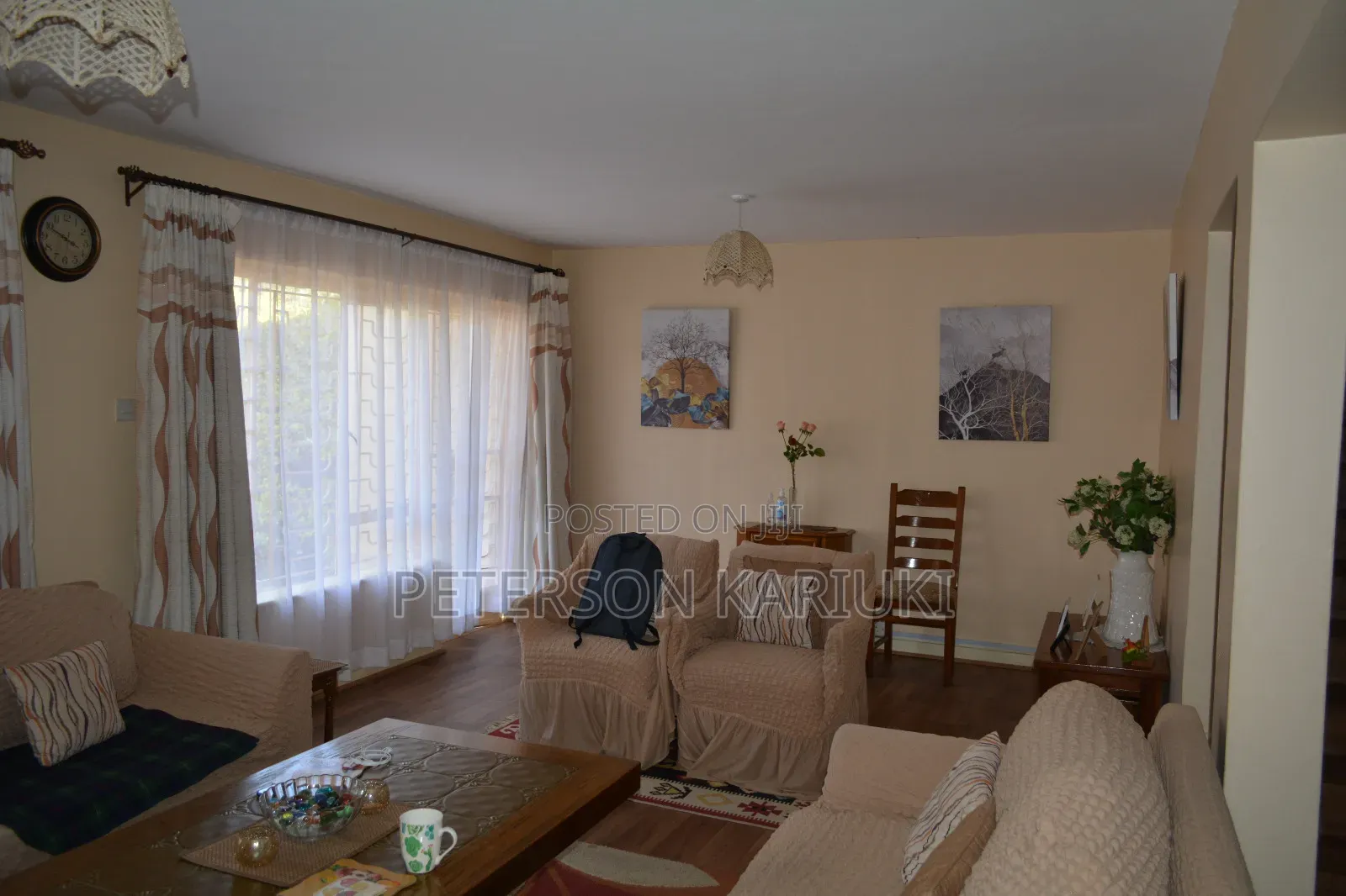 3bdrm House in Demi Estate for sale