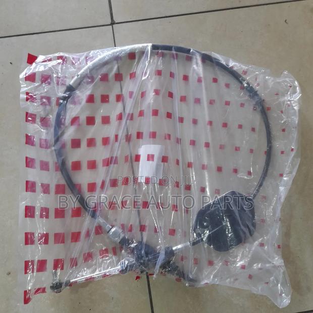 Gear Cable/Selector Cable Toyota Probox. - thumbnail 2