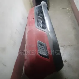 Extrail Nt32 Front Bumper Complete