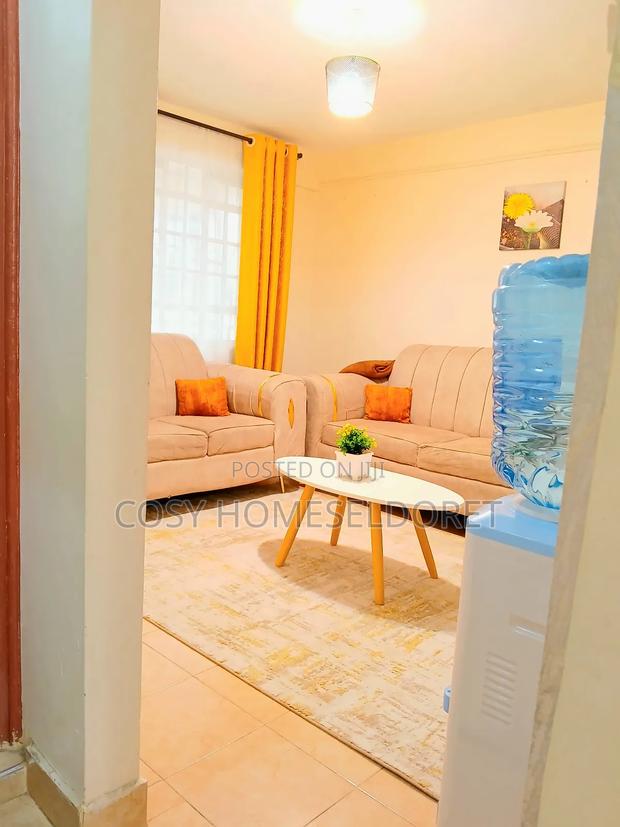 1 Br Airbnb Cosy Homes - thumbnail 14