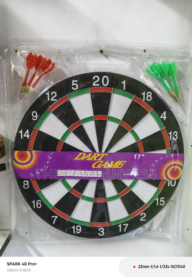 Quality Casual Dart Boat Game Still Available in Different Sizes - main view